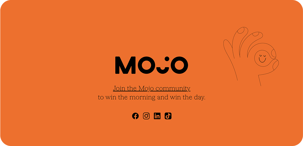 Mojo Crowe platform